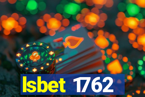 lsbet 1762